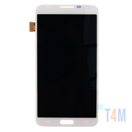 TOUCH+DISPLAY SAMSUNG GALAXY NOTE 3 NEO N7505 BRANCO